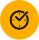 Simple Cab Booking Service for Easy and Flexible Travel icon