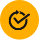 Book Safe & Comfortable Taxi With Affordable & Sanitized Cabs icon