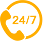 24/7 Customer Support for Seamless Taxi Booking, South India class image