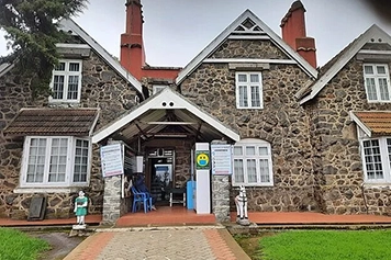 Visit ooty’s government museum easily with our safe and comfortable taxi services.