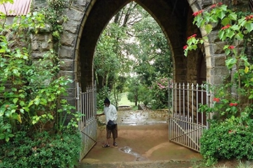 Reliable taxi services for ooty sightseeing with the best rates & comfort for a trip.
