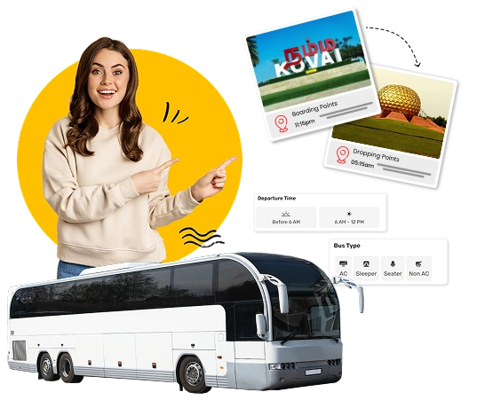 Online Cab Booking Outstation Trips To Pondicherry Book a taxi or cab online for local and outstation trips from Coimbatore to Pondicherry easily