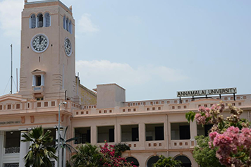 Taxi or Cab Services from Chennai to Annamalai University Book taxi or cab services for a comfortable journey from Chennai to Annamalai University.
