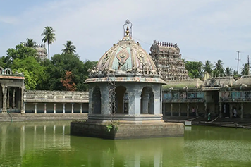 Visit Chidambaram Vaitheswarar Temple with Taxi / Cab Service Explore Chidambaram Vaitheswarar Temple with convenient taxi or cab service for a comfortable trip.