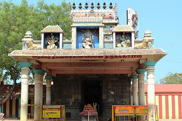 Book Local Taxi to Visit Thillai Kaliamman Temple / Cab Explore Thillai Kaliamman Temple and travel comfortably with local taxi service for easy access.