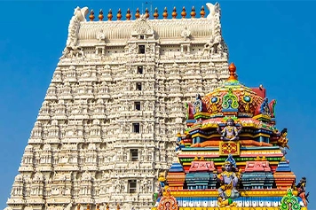Round-Trip Cab Booking For Navagraha Temples in Kumbakonam Cab booking and travel services available to Navagraha temples with taxi options in Kumbakonam.
