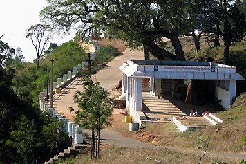 Book a Cab Online to Visit Shevaroy Temple in Yercaud Explore Shevaroy Temple with fast and safe online cab booking from Coimbatore.