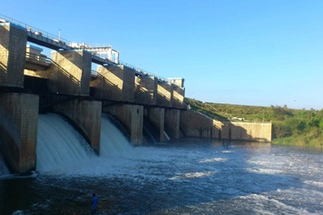 Visit Kelavarapalli Dam By Taxi Cab Booking For Safe Travel Book affordable taxi or cab to visit Kelavarapalli Dam for a safe and comfortable travel experience.