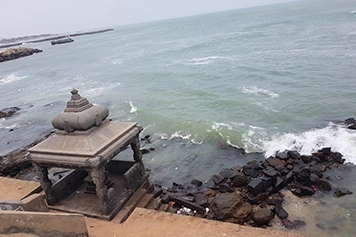 Seamless Travel to Triveni Sangam with Our Taxi Service Triveni Sangam, a scenic travel spot, with taxi, cab, and car booking options for comfort.