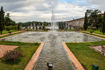 Explore Brindhavan Garden Mysore with Outstation Cab Services Visit Mysore's Brindhavan Garden with outstation cab services, offering comfort & convenience.