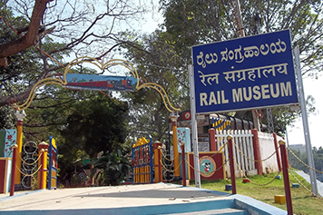 Visit Mysore Rail Museum with Outstation Taxi Services Explore Mysore Rail Museum with safe and reliable outstation cab services from your city to Mysore