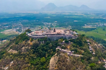 Visit Palani Hill View Point by Booking Online Travels Visit Palani hill view point with customized booking vehicle options for local exploration