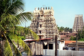 Book a Taxi for a Comfortable Trip to Ramanathaswamy Temple Book a taxi for a comfortable and convenient trip to Ramanathaswamy Temple in Rameswaram.