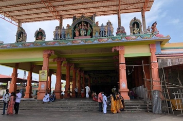 Book Taxi to Visit Mailam Temple from Chennai for a Safe Trip Hire a reliable taxi or cab for a safe journey to Mailam Temple from Chennai for a peaceful trip.