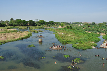 Explore Thamirabharani River with Local Cab Services Booking Discover the beauty of Thamirabharani River with local cab services for a comfortable & scenic trip
