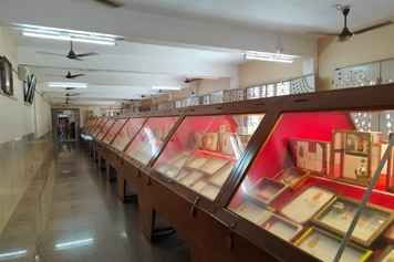 Visit Velankanni Museum with Best Taxi & Cab Booking Online Visit Velankanni Museum with convenient cab or taxi booking services for your vacation trip.