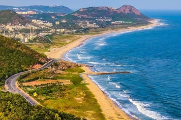 Best Chennai to RK Beach Car/Taxi Rental Services Trusted car and taxi rental services for a comfortable trip to RK Beach from Chennai