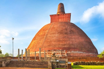 Thotlakonda Buddhist Complex Near Visakhapatnam by Taxi Thotlakonda Buddhist complex near Visakhapatnam, showcasing ancient ruins and scenic views.