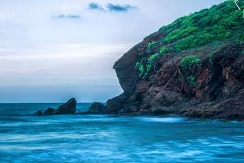 Best Chennai to Yarada Beach Bus or Taxi Rental Services Affordable Chennai to Yarada Beach cab or taxi rental with smooth and scenic travel experience