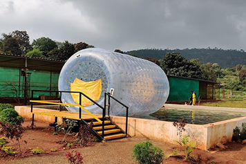 Book a round trip taxi to Fundera Park Yelagiri for a fun day with safe rides and affordable prices
