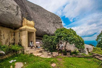 Book an outstation taxi from Chennai to Swamimalai Hills for a scenic & peaceful hill station getaway
