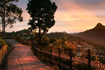 Find the best car rental service from Chennai for a smooth & comfortable trip to Coakers Walk with ease