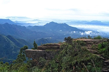 A smooth ride from Chennai to Kodaikanal & explore the breathtaking Green Valley View effortlessly.
