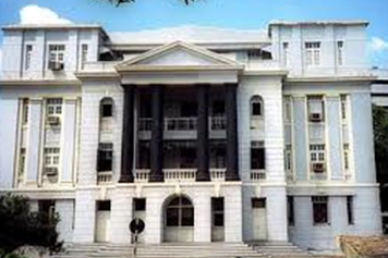 Customized Travel Packages to Fort George in Chennai Scenic view of Fort George in Chennai with our customized travel packages for a memorable experience