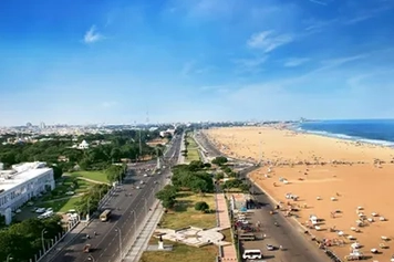 Book Local Car Taxi Online For Marina Beach in Chennai Enjoy a scenic ride to Marina Beach by booking a trusted local taxi Car service online in Chennai