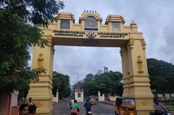Book Hassle-Free Online Taxi to Annamalai University Students and visitors prefer online taxi booking to Annamalai University for easy & safe travel