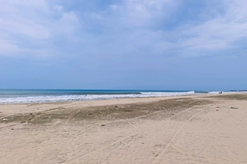 Online Local Cabs Service to Chidambaram Beach Trip Tourists choose online local cabs ride for easy and affordable travel to Chidambaram Beach