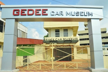 Visit Gee Dee Museum in Coimbatore with Online Cab Services Visit Coimbatore’s Gee Dee Museum with convenient and trusted car booking for local sightseeing.