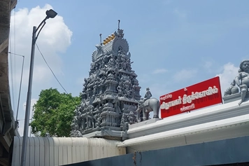 Travel to Echanari Vinayagar Temple with Easy Cab Booking Visit the Echanari Vinayagar Temple in Coimbatore with smooth and secure car or taxi booking services