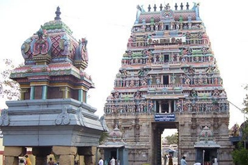 Visit Sangameswarar Temple With Local Cab Booking Online Pilgrims visit Sangameswarar Temple using hassle-free online cab booking services for secure travel