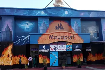 Travel Stress-Free With Customized Ride to Wax Museum Enjoy a stress-free journey to the Wax Museum with a ride customized to your specific needs