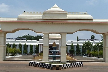 Visit Kannadasan Manimandapam With Taxi or Local Car Booking Travel to Kannadasan Manimandapam with a local taxi or car for a smooth and safe ride.
