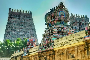 Book a Round-Trip Cab To Visit Sarangapani Temple Enjoy a Smooth Sarangapani Temple Round Trip with Secure Online Outstation Cab Services