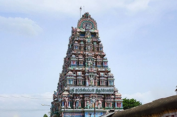 Plan a Family Visit to Uppiliyappan Temple With Local Taxi Make a trip to Uppiliyappan Temple with a smooth local taxi ride focusing on family comfort