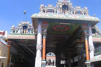 Visit to Namakkal Anjaneyar Temple With Drop Taxi Booking Make a one-way local cab from Namakkal to Anjaneyar Temple with online booking and safe travel