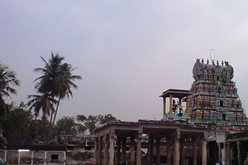 Pilgrimsage Trip to Kanjanur Venus Temple by Local Taxi Travel with ease on your pilgrims trip to Kanjanur Venus Temple using local taxi service booking