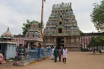 Trusted Round Trip Taxi To Thirunageswaram Rahu Temple Book round trip taxi service from Thirunageswaram Rahu Temple with easy online booking