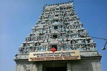 Tourist Visit to Thirunallar Temple by Booking Oneway Cab Online Book a one way cab online for tourist travel to Thirunallar Temple safely and comfortably