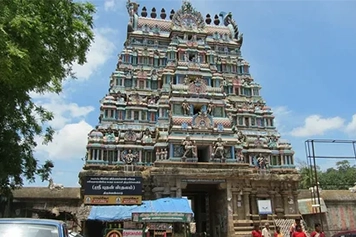 Visit Thiruvenkadu Mercury Temple By Cab Booking Online Explore the famous Thiruvenkadu Mercury Temple by booking a reliable online cab services
