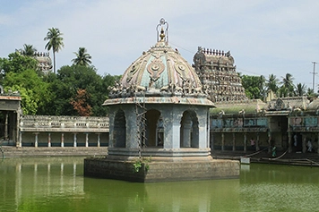 Book a Custom Bus to Vaitheeswaran Temple For Group Tour Make a family spiritual trip to Vaitheeswaran Temple easy with a custom bus ride booking online