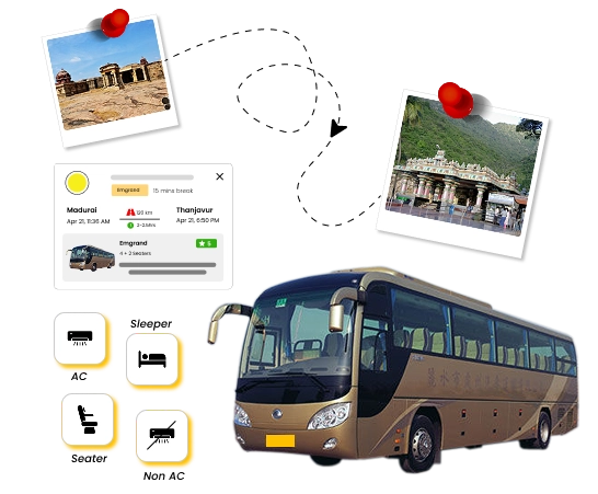 Book Cab to Palani Temple for a peaceful And Spiritual Journey Plan a smooth Palani Temple trip with our taxi or bus booking services for family and groups
