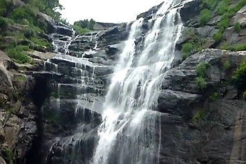 Visit Kuthiraiyar Dam Falls With Taxi Van or Cab Booking Visit Kuthiraiyar Dam Falls easily with our taxi or cab booking service for a smooth travel experience.