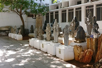 Plan a Round Trip to Pondicherry Museum For a Vacation Book a safe round-trip taxi to visit Pondicherry Museum and enjoy a stress-free vacation