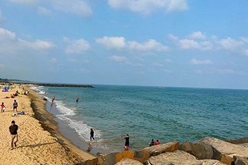 Book a Serenity Beach Trip With a Trusted Local Taxi Online Book a local taxi online & ride comfortably to Serenity Beach with a trusted taxi booking service.