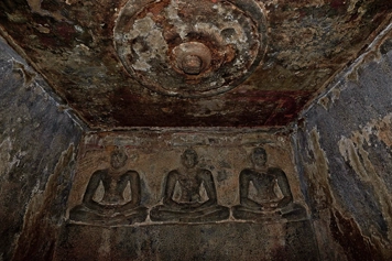Book a taxi, cab, or tempo online for a smooth and safe ride to Sittannavasal Cave in Pudukkottai