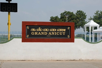 Book Local Taxi Services at Kallanai Dam in Thanjavur Local taxi services near Kallanai Dam providing reliable transport options in Thanjavur area